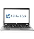 2018 HP ELITEBOOK FOLIO 9470M 14" HD High Performance Business Laptop Computer, Intel Core i5-3427U 1.8GHZ , 8GB DDR3, 320GB HDD, USB 3.0, Windows 7 Professional (Certified Refurbished)