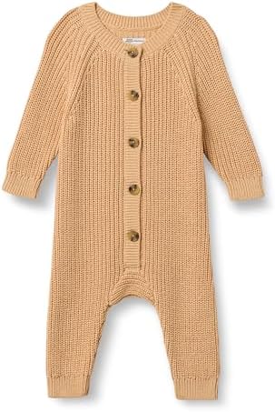新品未使用 LiiLU Kaio Romper 3Y Amazon.com: Loulou Lollipop Waffle Tencel Lyocell Short Sleeve