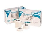 3M Medical Tape Micropore Paper 2
