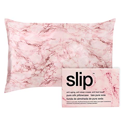 slip silk pillowcase