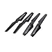 Goolsky 2 Pairs Original JJRC H31-005 Propeller for JJRC H31 RC Quadcopter