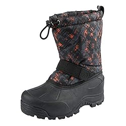 Northside Frosty Winter Boot