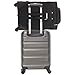 Large Capacity Maximum Allowance Airline Approved Luggage Carry On Travel Suitcase Spinner Rolling Cabin Wheeled Bag Set