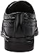 Deer Stags Boy's Ace, Black, 6 Big Kid