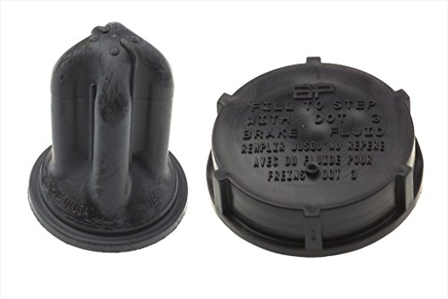 Ford F2TZ-7K505-A - CAP