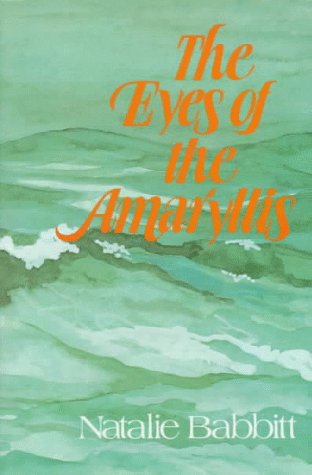 The Eyes of the Amaryllis