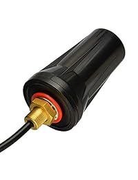 Antena Eightwood 4G LTE SMA de montaje de tornillo fijo Omni Directional Antena para Verizon AT&T T Mobile Sprint Sierra Wireless Netgear Router Gateway