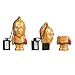 16GB Star Wars C3-PO Red USB Flash Drive
