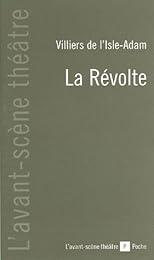 La  révolte
