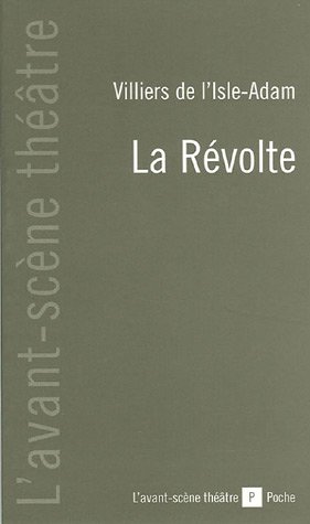 La  révolte