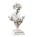 YOURNELO Venus De Milo (2nd Century B.c.) Bust Statue (Old)