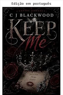 Livro Fique comigo (Os vampiros de Hollow Creek Livro 2)