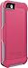 OtterBox Original Case 77-36355 for Apple iPhone 5/5S/SE (Preserver Series), Retail Packaging - Primrose (Pink/Gray)