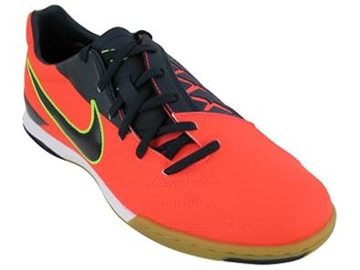 nike t90 orange