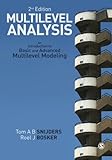 Multilevel Analysis: An Introduction To Basic And Advanced Multilevel Modeling