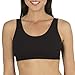Fruit of the Loom Women's Built-up Sports Bra