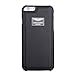 Aston Martin Premium Leather Racing Back Case for Iphone 6 Plus (Black)