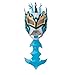 WWE Authentic Kalisto Replica Mask