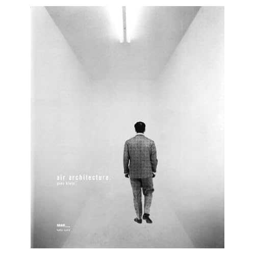 Yves Klein: Air Architecture 