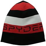 Spyder Boys Duo Reversible Hat