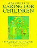 Geraghty's Caring for Children, O'Hagan, 0702019186