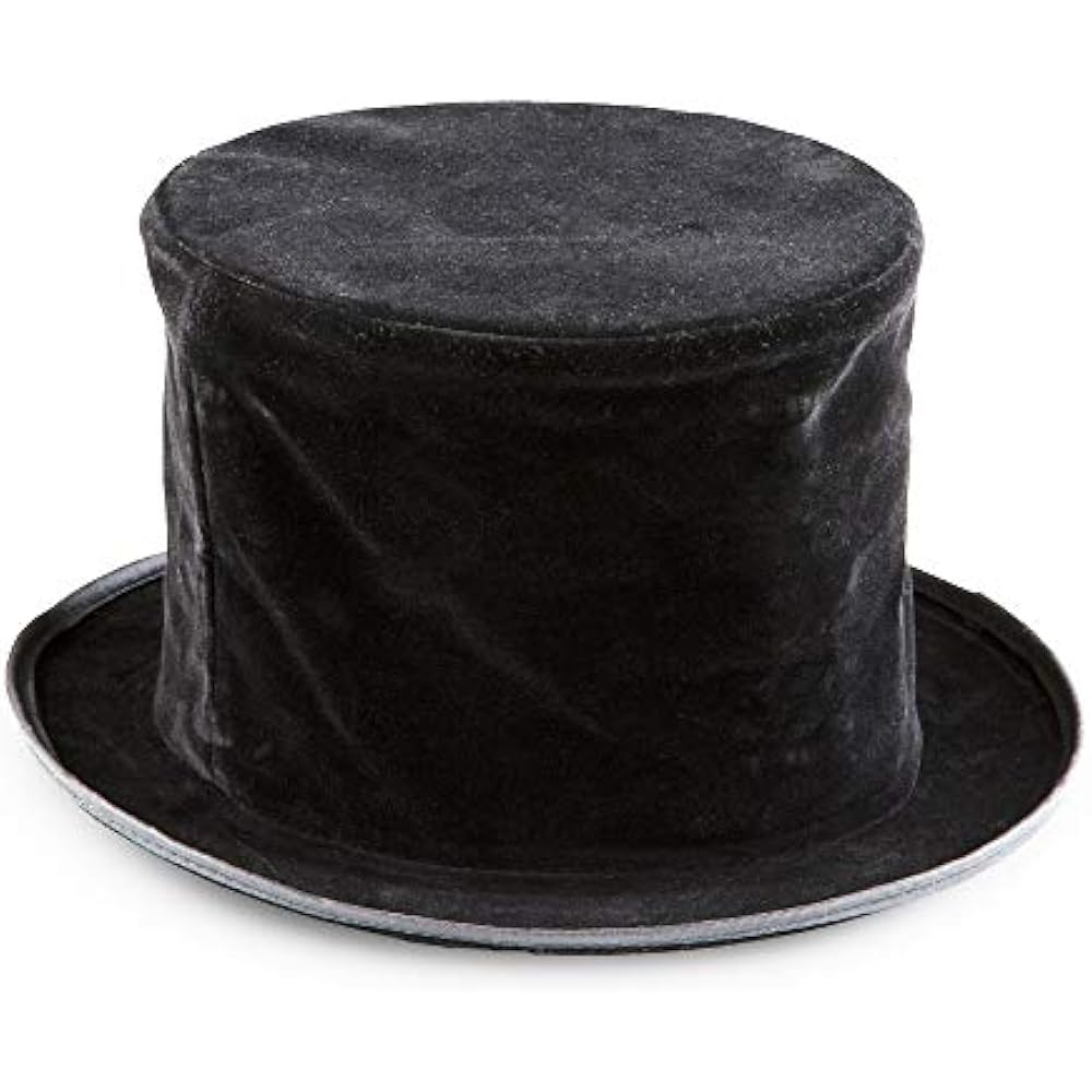 Magic Kits & Accessories In Snap Magician's PopUp Magical Hat With