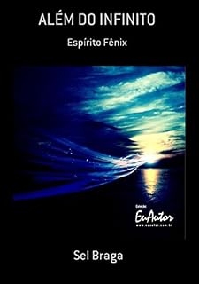 Livro AlÉm Do Infinito