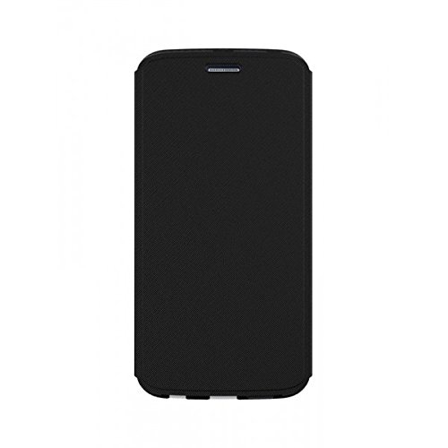 Tech21 Evo Frame Wallet for Samsung Galaxy S6 Edge - Black