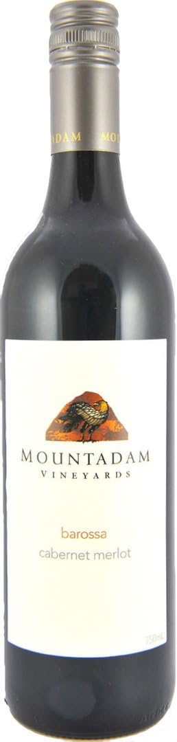 Mountadam - Barossa Cabernet Merlot