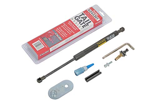 2 Dee+Zee+DZ+43302+Tailgate