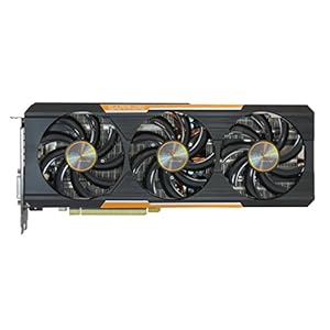 Sapphire Radeon R9 390X 8GB GDDR5 DVI-D / HDMI / TRIPLE DP Tri-X OC Version (UEFI) PCI-Express Graphics Card 11241-00-20G Click Here