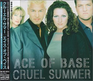 Ace Of Base Cruel Summer Amazon Com Music