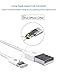 OPSO 3.3FT iPhone Charger Lightning to USB Charging Cable Cord [Apple MFi Certified], Fast Charging Data Sync Cord for iPhone 14, 13, 12, 11 Pro/Max/Mini, XR, XS/Max, X, 8, 7, 6S 6 Plus SE 5 5S, iPad