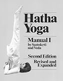 Hatha Yoga Manual 1 (v. 1) cover