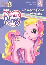 Un  magnifique anniversaire