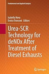 Urea-SCR Technology for deNOx After Treatment of