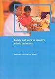 Image de Family and work in minority ethnic businesses