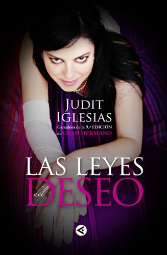 Portada de Las leyes del deseo