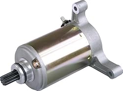 Ricks 27-61505 Starter Motor