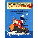 Charlie Brown's 'Cyclopedia, Vol. 5: Featuring Boats and Other Things that Float