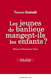 Les  jeunes de banlieue mangent-ils les enfants ?