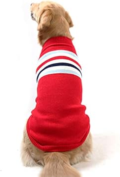 xl dog xmas jumper