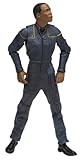 Star Trek Enterprise Ensign Travis Mayweather Action Figure