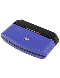 cisco linksys usb2hub4 4 Port Hub USB