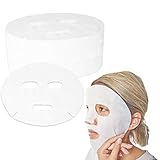 Paper Beauty Sheets for Face, Skincare
