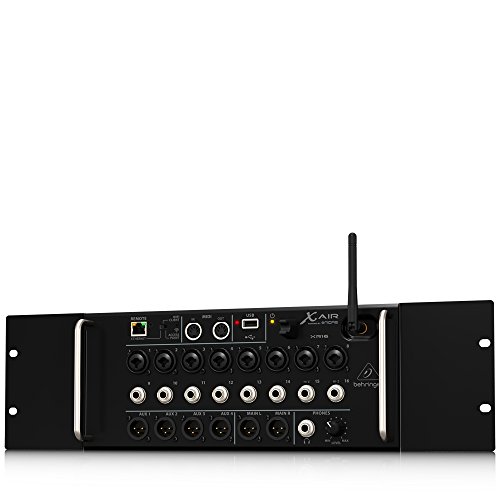6 Behringer+XR16+BEHRINGER+X+AIR