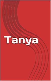 Livro Tanya