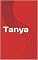 Livro Tanya