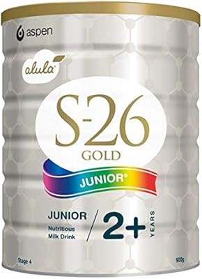 s26 anti colic formula