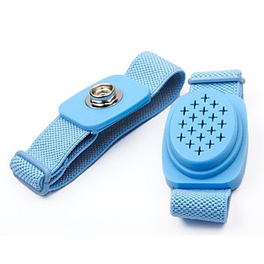 Pro'sKit 8PK-611W Replaceable Cordless Wrist Strap